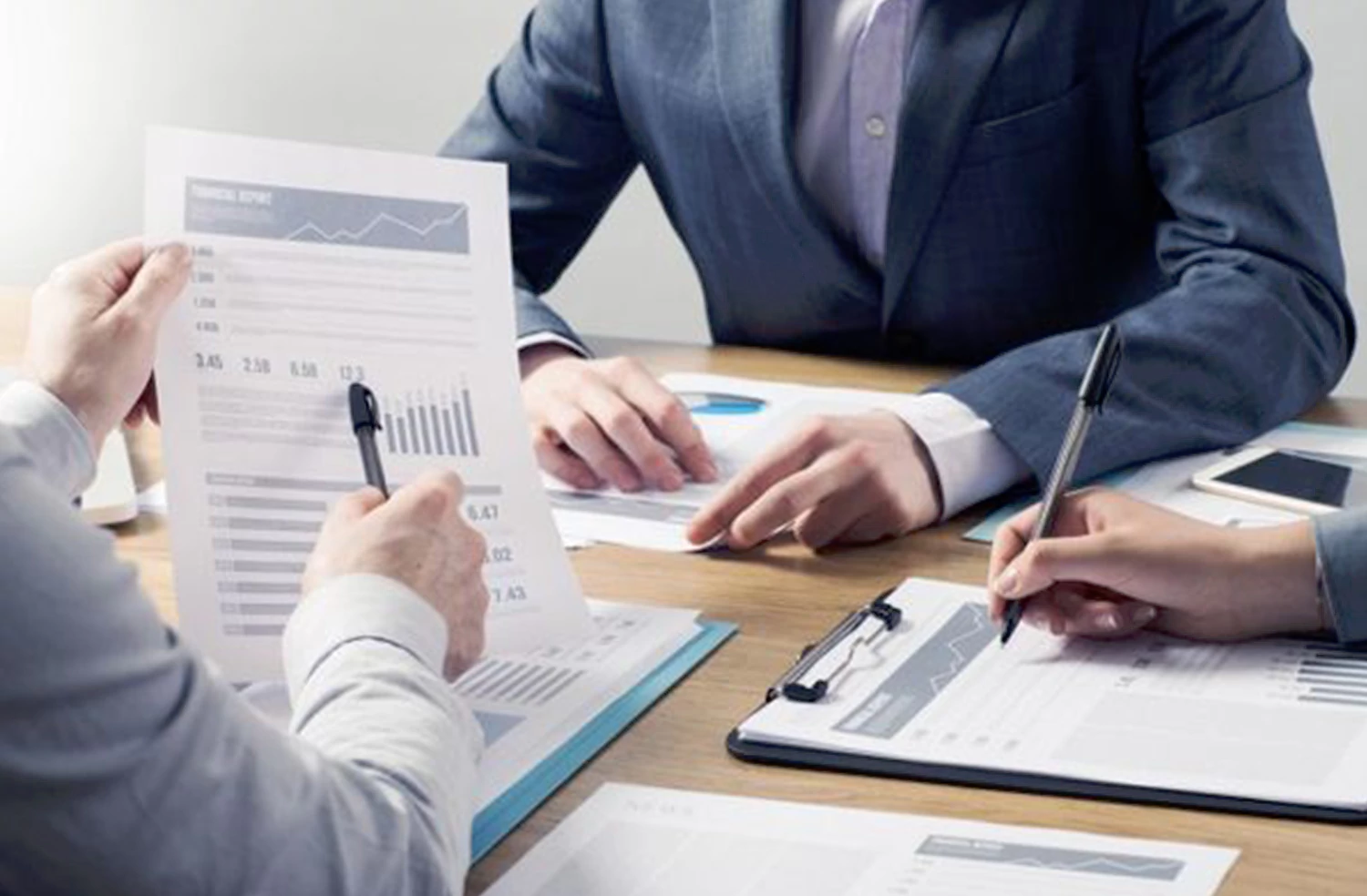 Corporate Inner Image