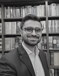 ELLAHI BUKHSH QURESHI