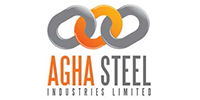 agha steel